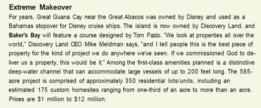 Links Magazine Credibility