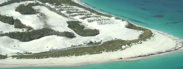 Bakers Bay March 2009