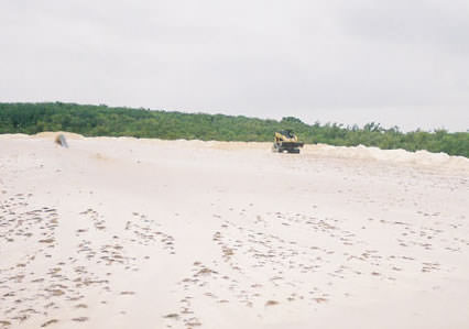 Bakers Bay Club Construction
