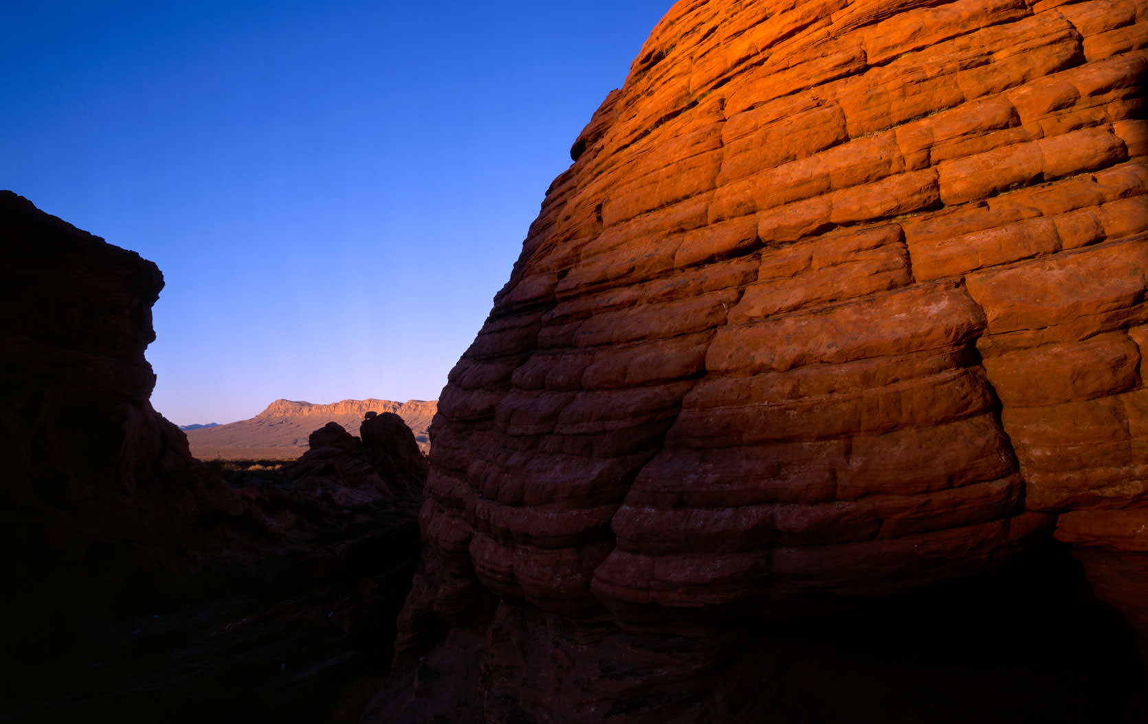 Overton, Nevada Valley of Fire