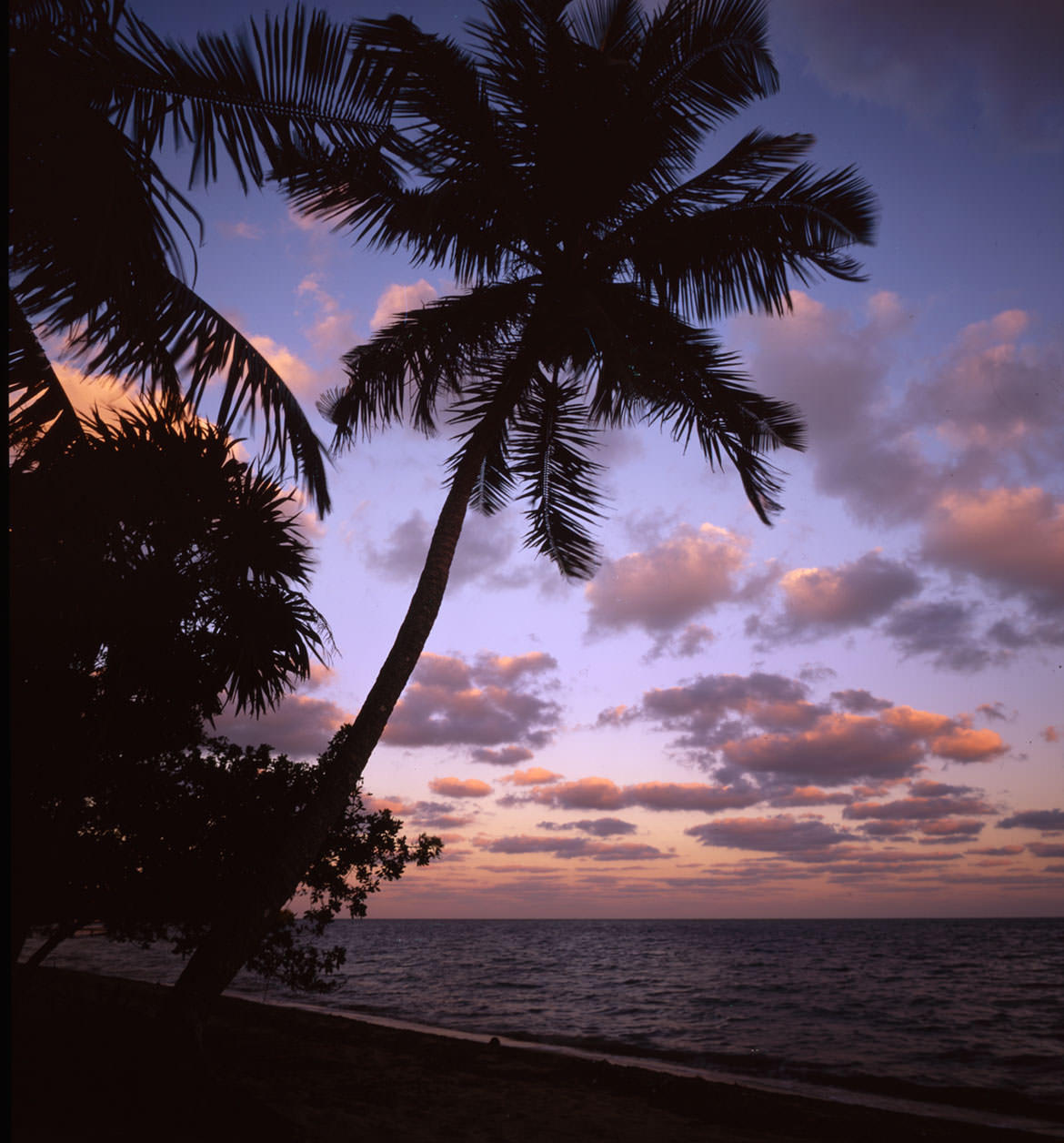 Hopkins Town, Belize