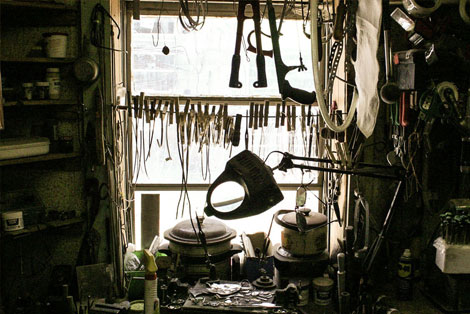 Loneliest Road in America