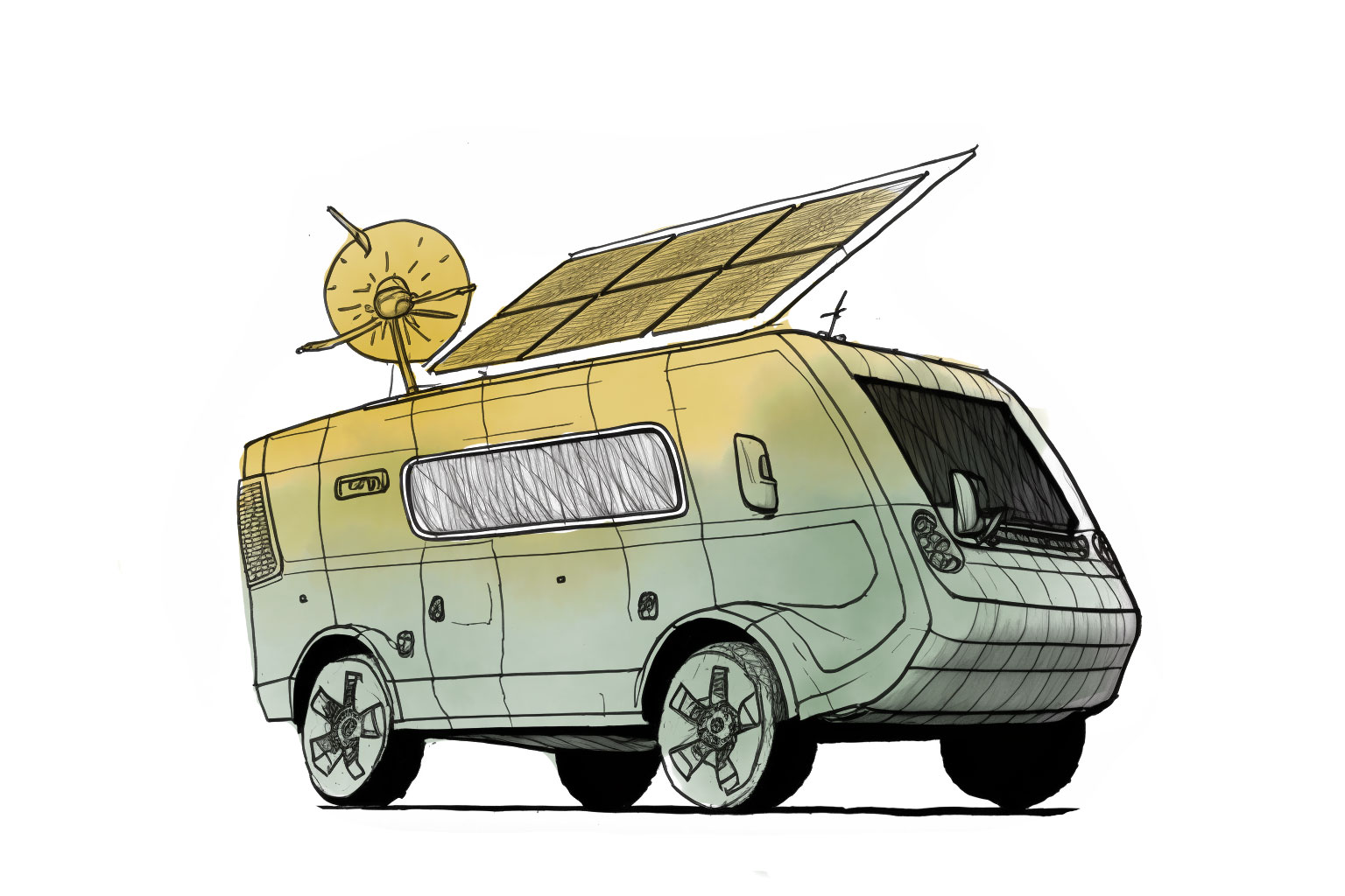 Protecting migrating birds at the Minnesota Vikings Stadium