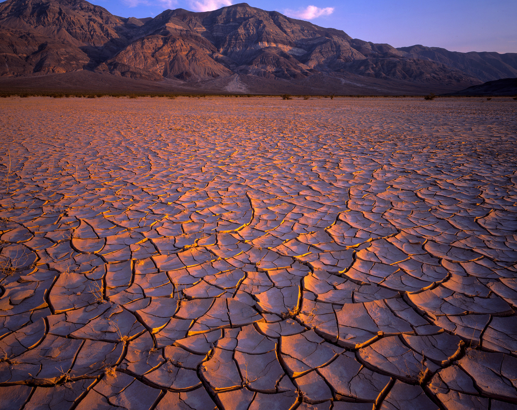 Panamint Valley