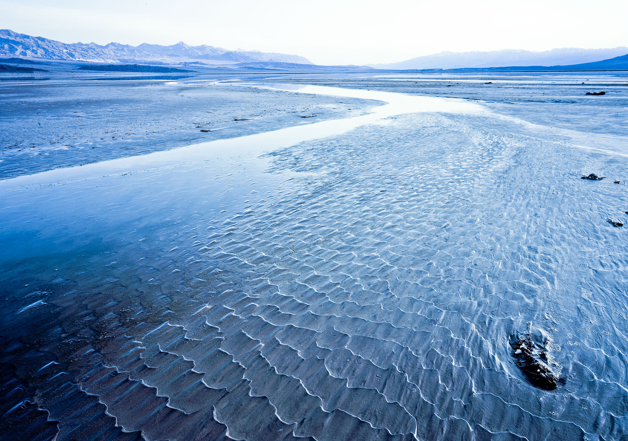 Death Valley, California