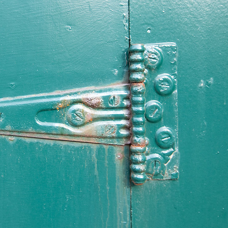 Door Hinge