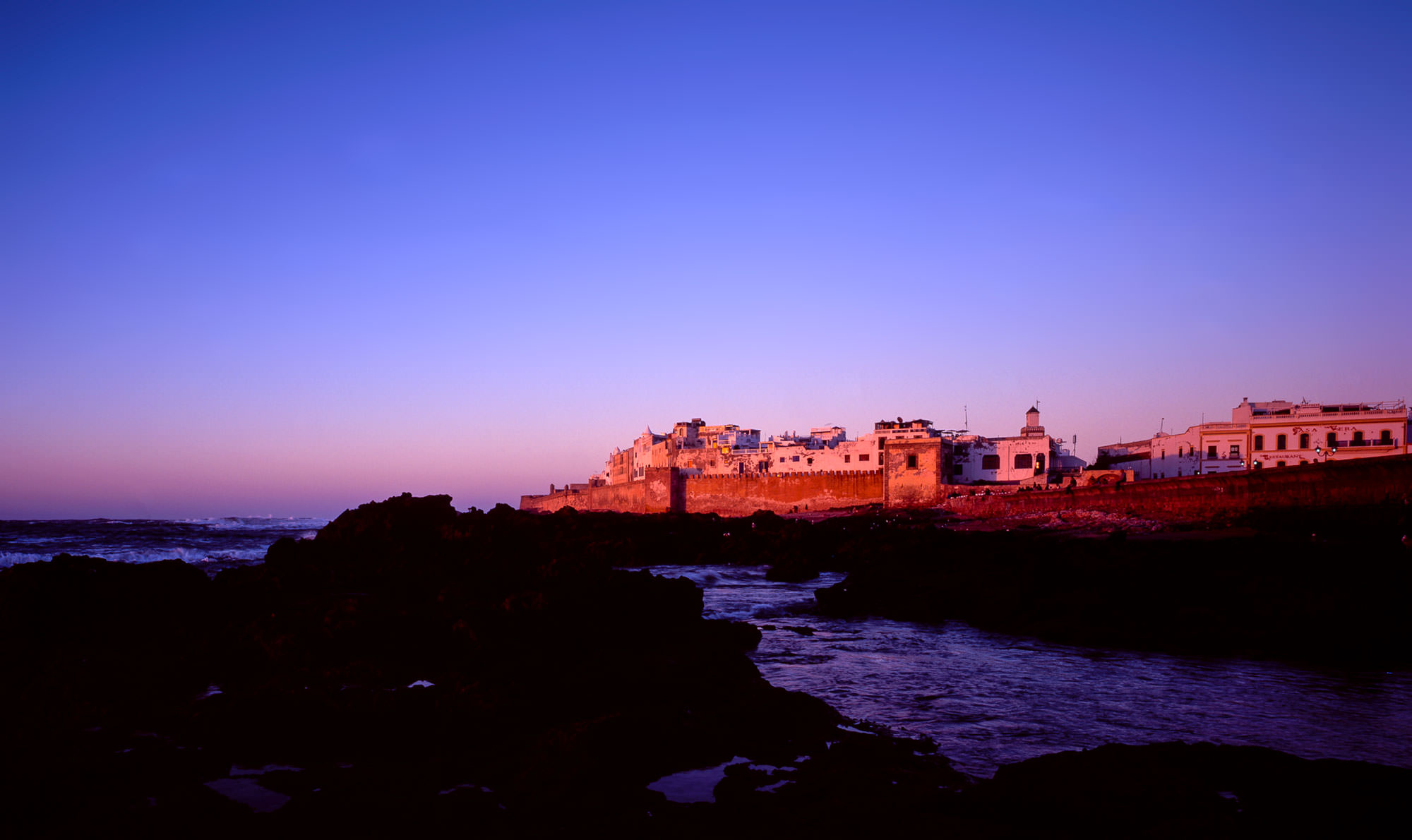 Essaouira, Morocco