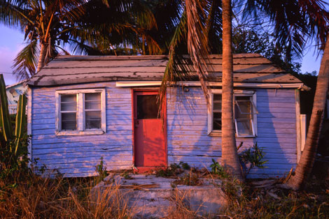 Green Turtle Cay, Bahamas