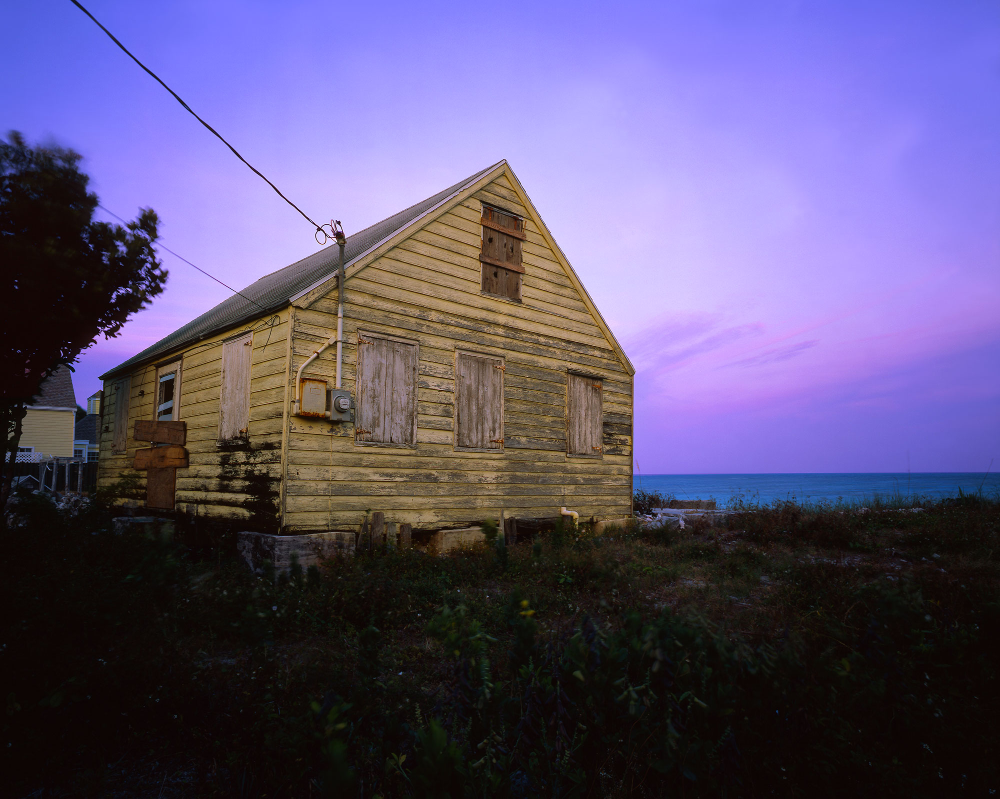Hopetown, Elbow Cay and the history of Island Settlement