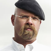 Jamie Hyneman