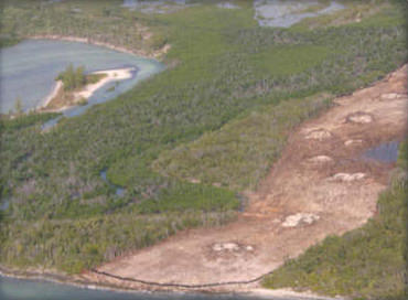 Image of Bakers Bay Club