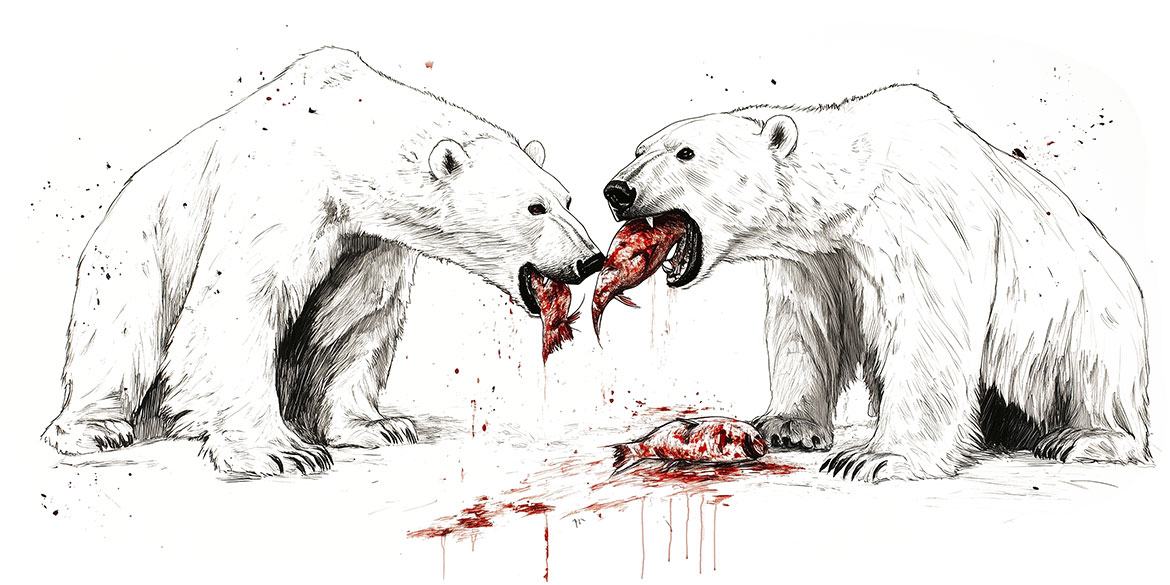 Bruce Haedrich and the Reality of Wind Power