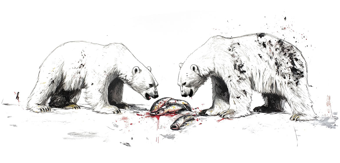 An EV Battery-powered Container Ship