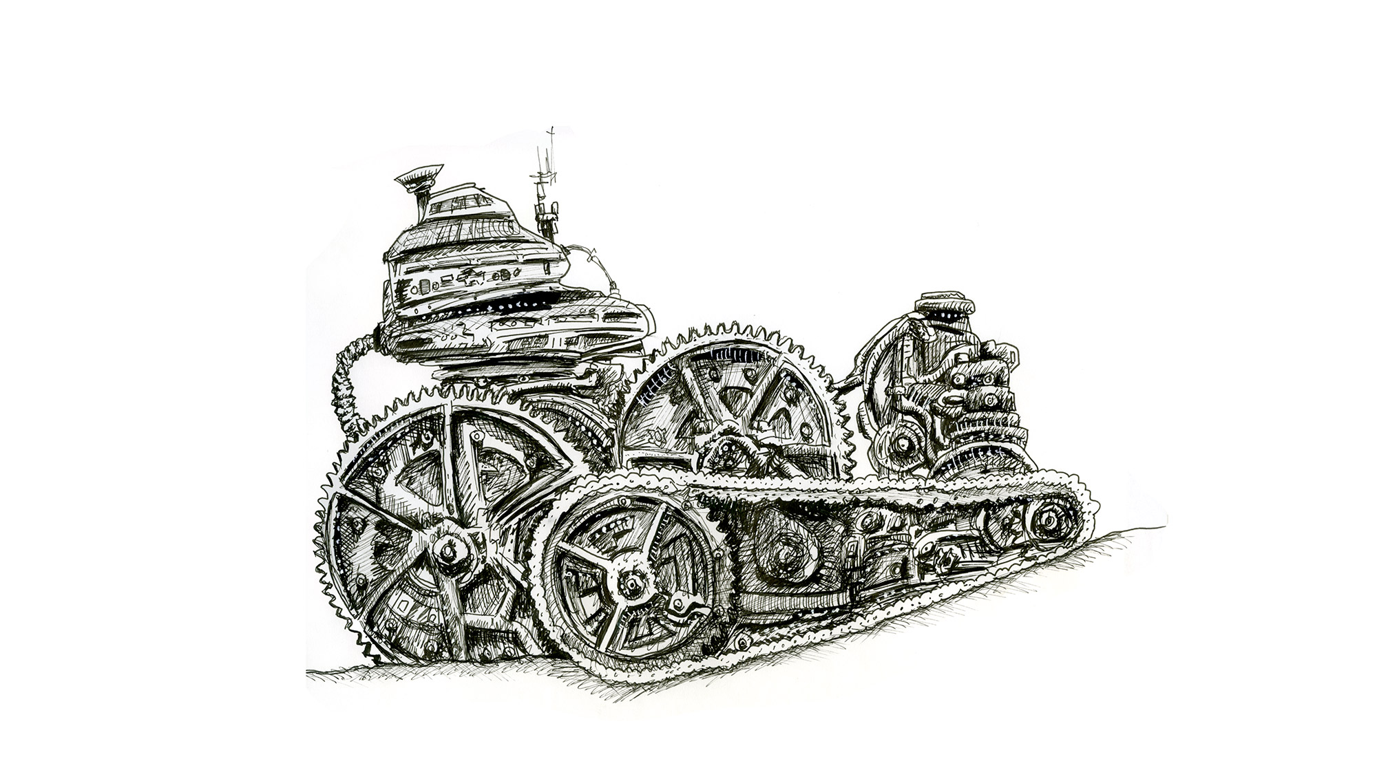 Petroleum Industry and Katie Tubb