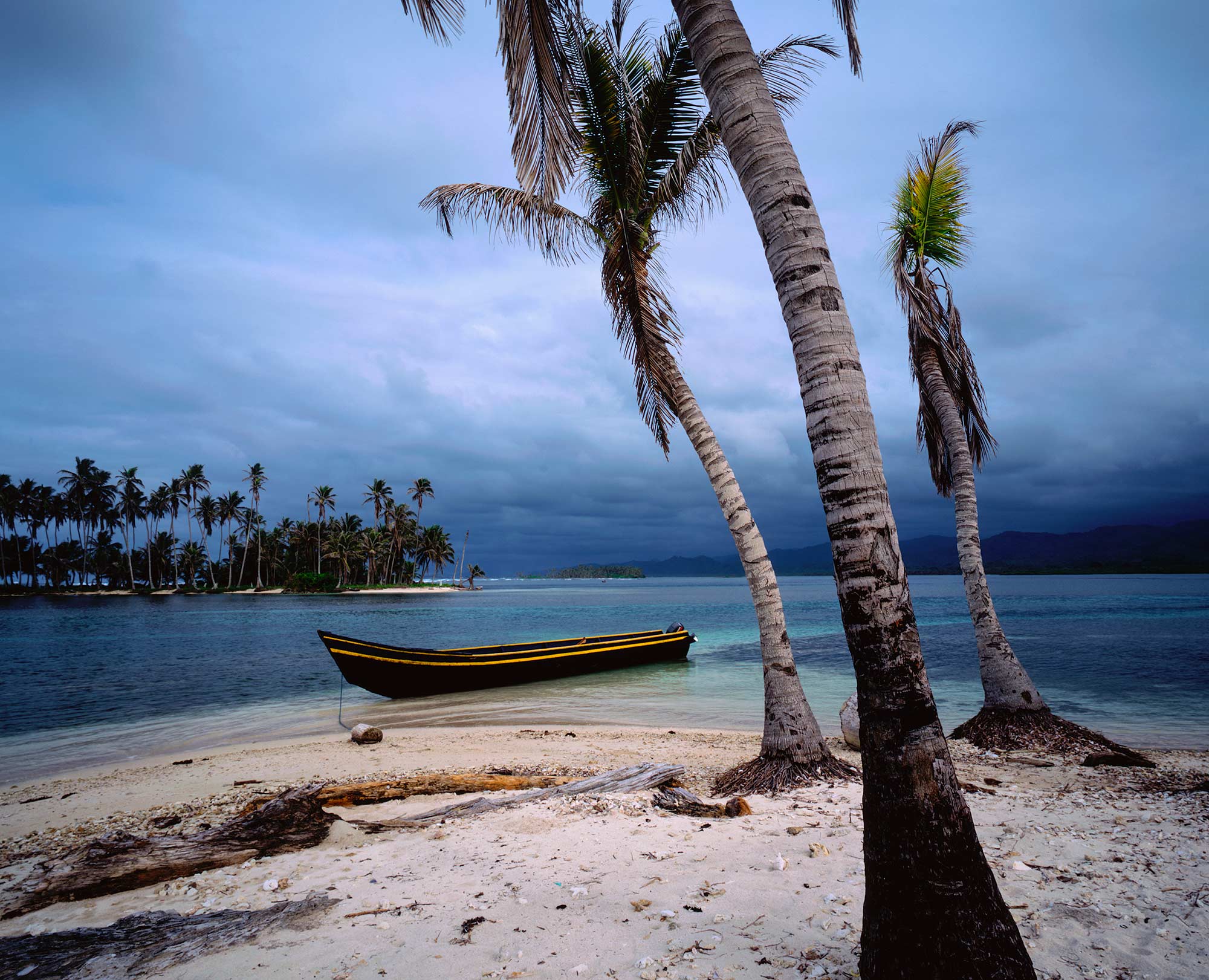 San Blas Islands Photo