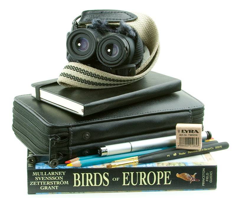 Photo of Moleskine classic