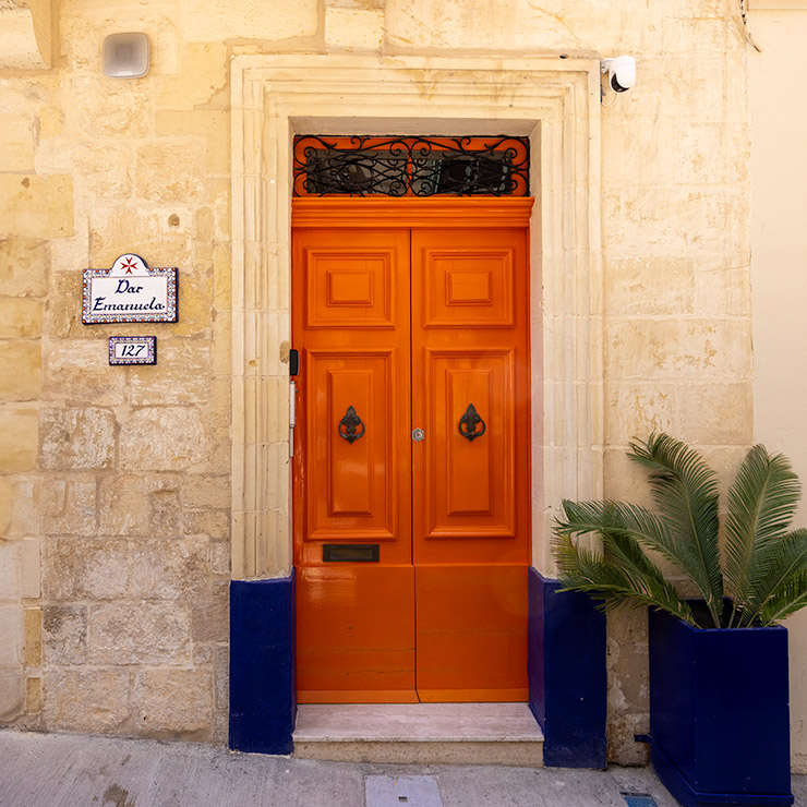 Window in Celestun, Mexico