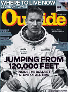 Outside Magazine