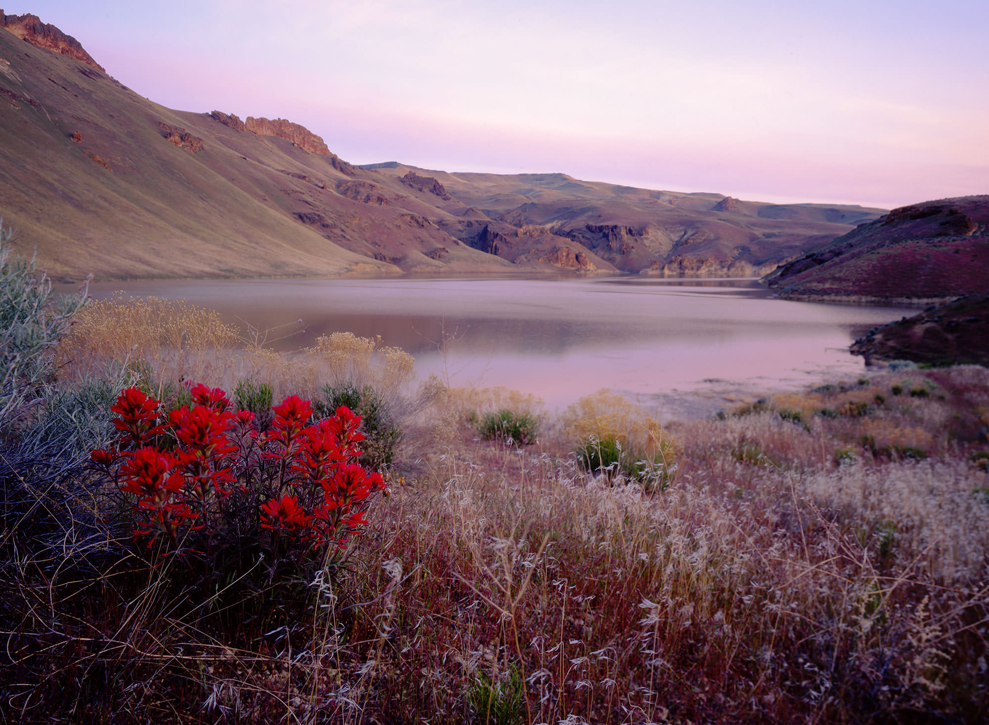 Owyhee Photography