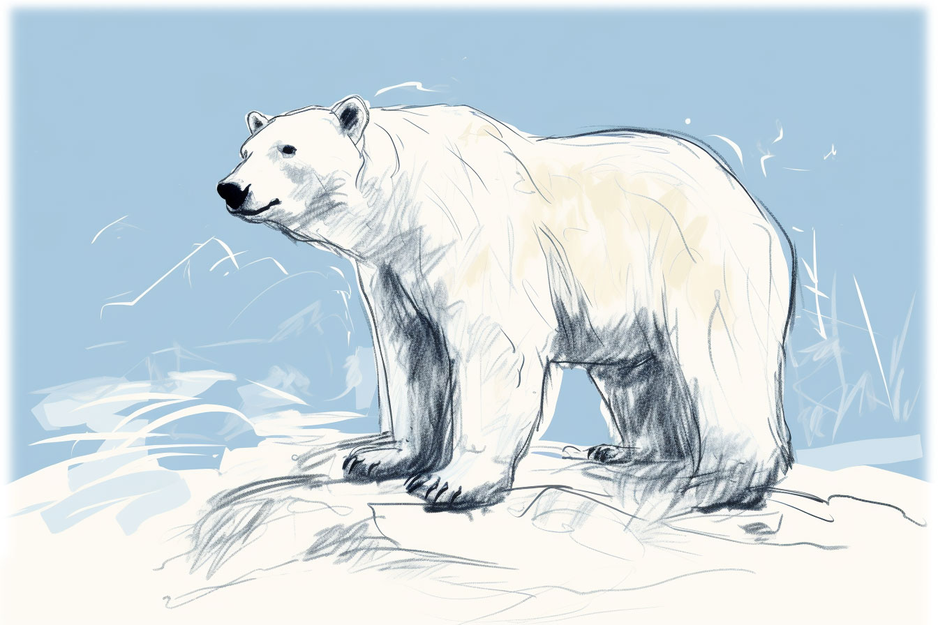 Patrick Moore's claims about Polar Bears Fact-checked