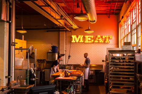 Portland, Oregon: Bluegrass in Cascadia