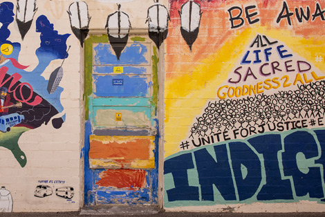 Quitobaquito Springs