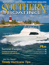 Southern Boating Factual Errors