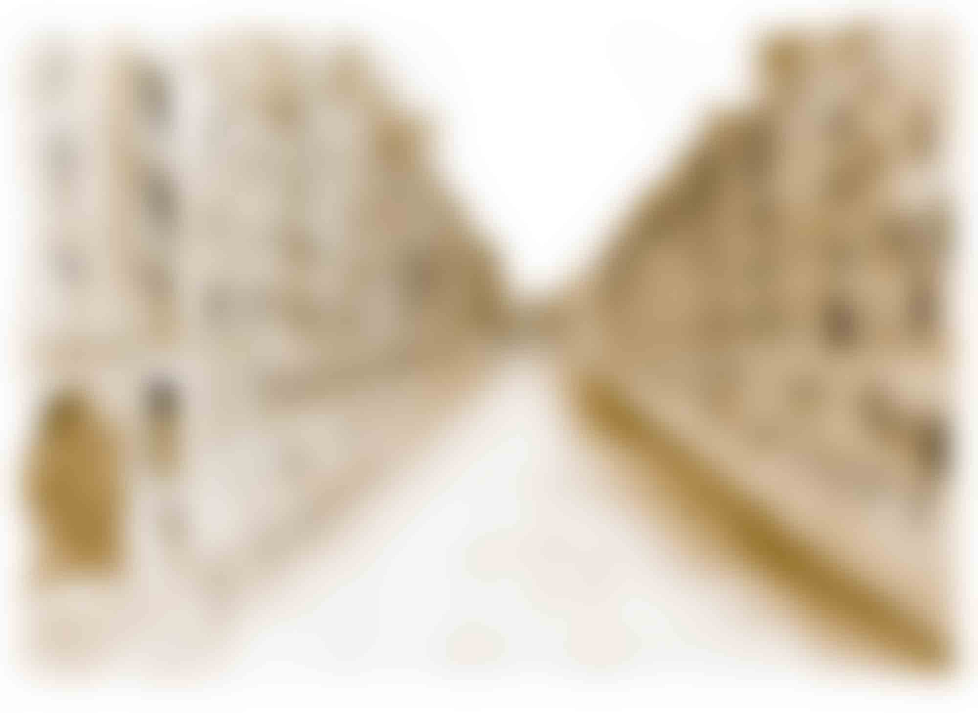 Canal in the Speicherstadt district