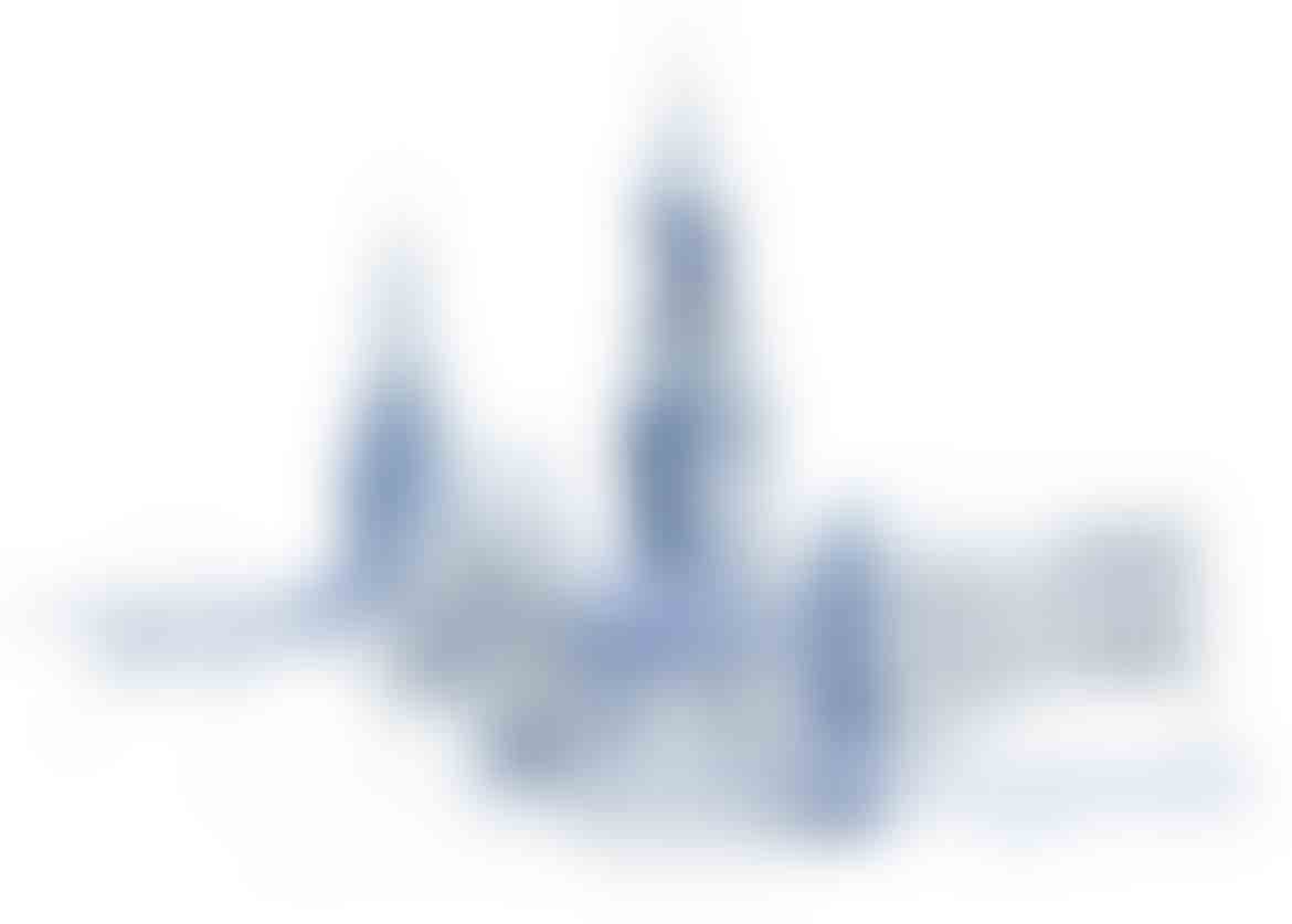 Hauptkirche Sankt Michaelis Sketch