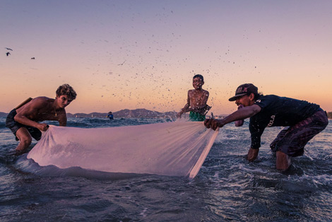 Tamarindo to Tapir Valley