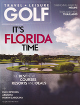 Travel + Leisure Golf