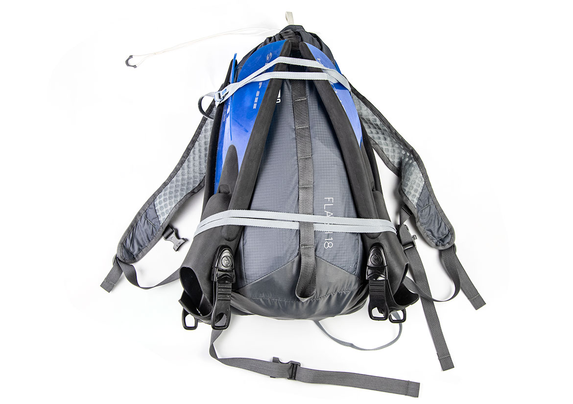 Lightweight Carry-on Luggage