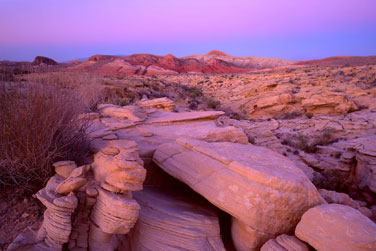 Valley of Fire, Nevada