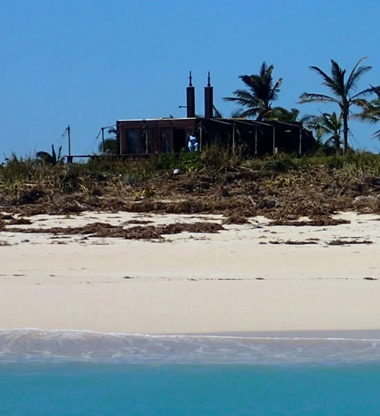 Bakers Bay Properties