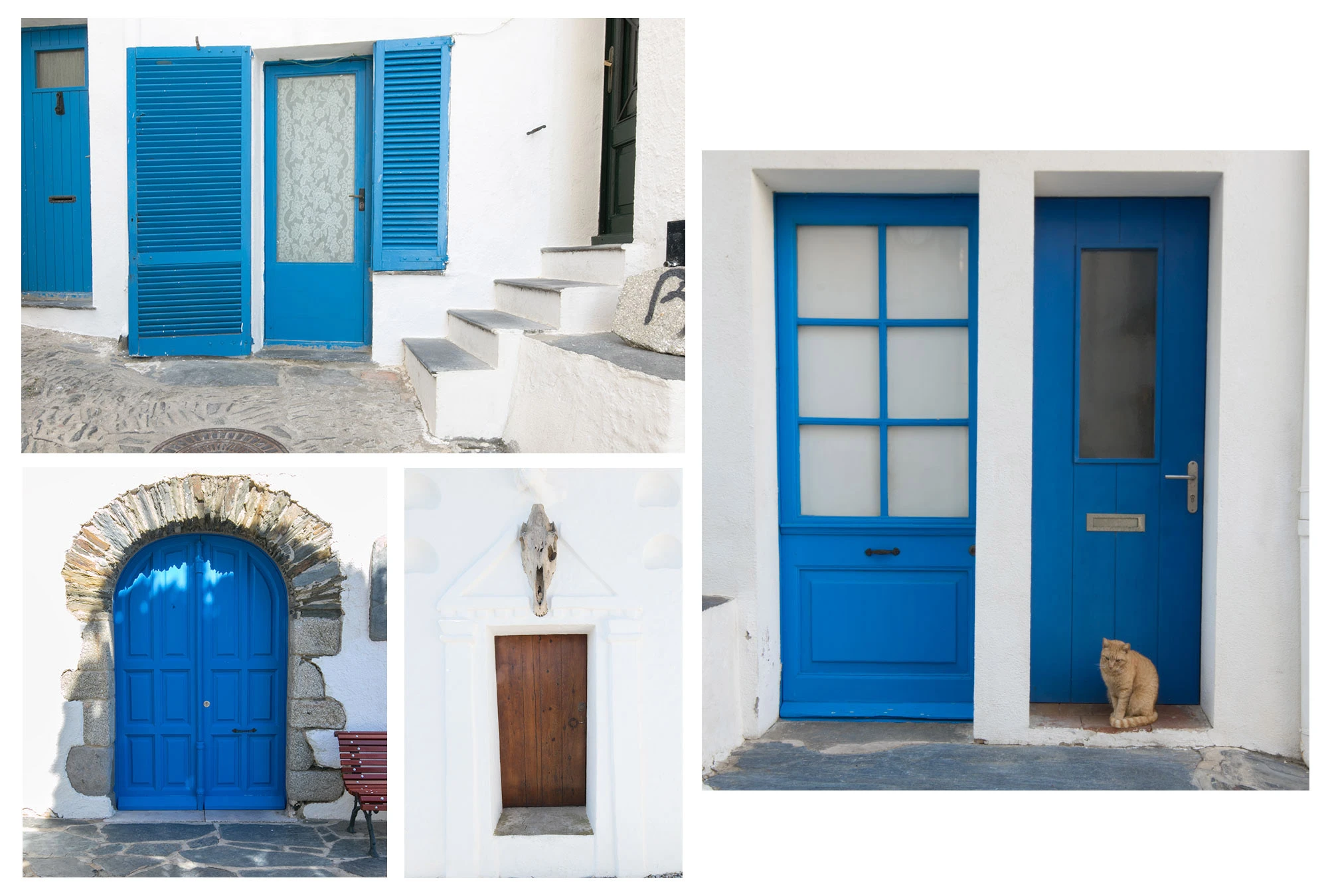 Best Mediterranean Doors and Windows