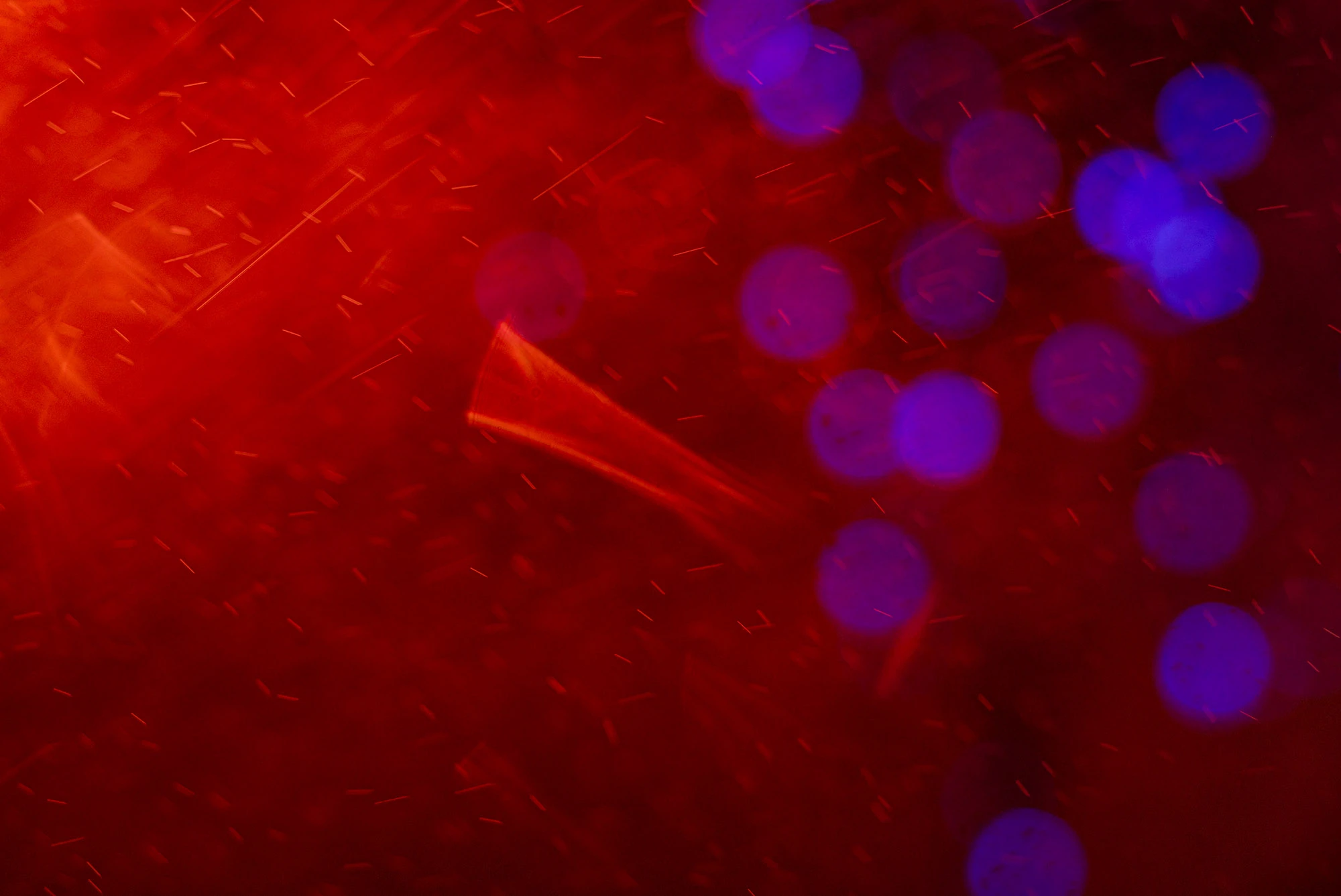 Portrait of Patrick Moore used to critique his pseudoscientific defense of nuclear power and radiation exposure.