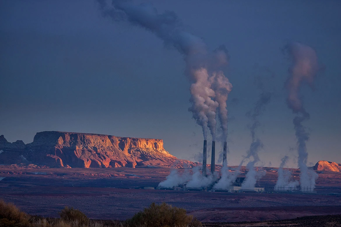 Ross Rant and American Southwest